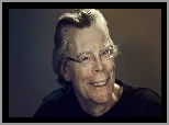 Stephen King, Pisarz