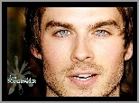 Ian Somerhalder